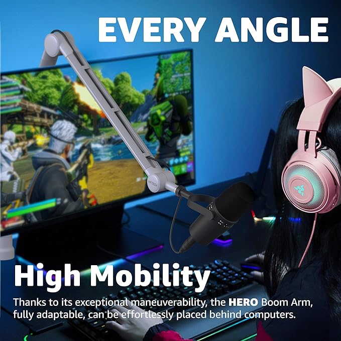 IXTECH Boom Arm - Image 5