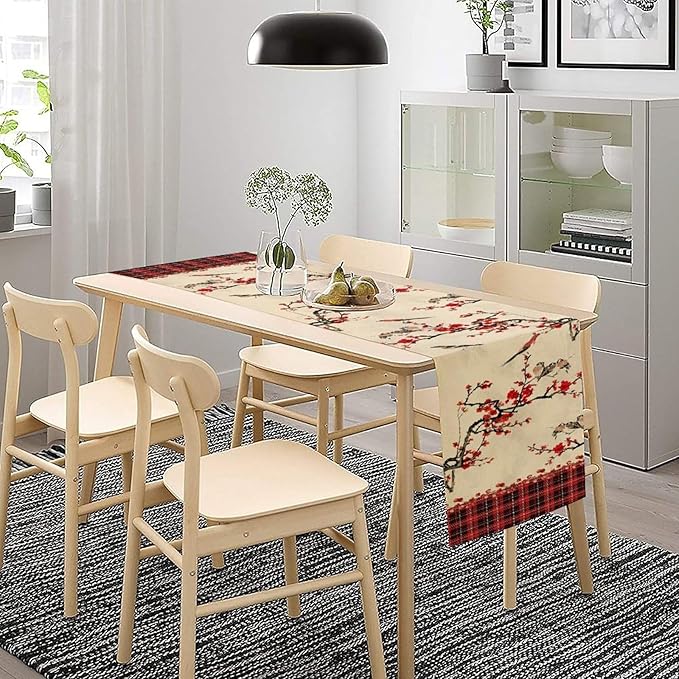 Bird Table Runner - Image 3
