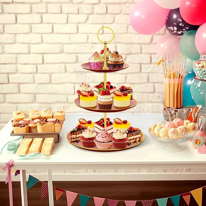 PinCute Cupcake Stand Holder - Image 6