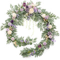 Ling's Moment 9FT Flower Garland by LingsMoment