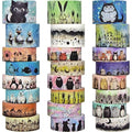 Cute Washi Tape Set by REFUSTARUnlimitedcreativity