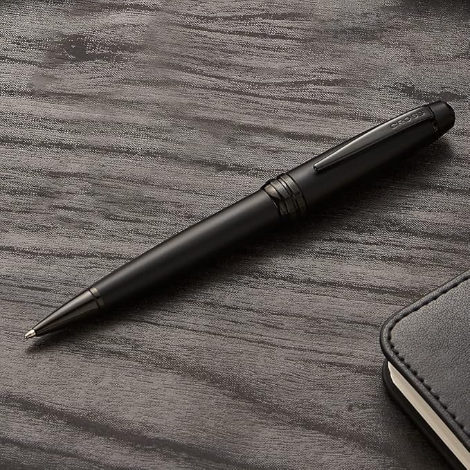 Cross Bailey Refillable Ballpoint Pen Presented in a Premium Gift Box - Image 6