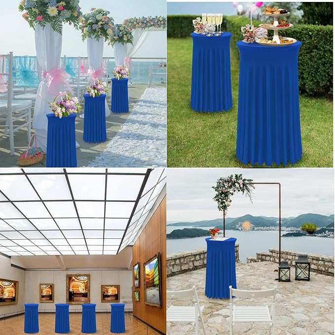 Cocktail Table Covers - Image 5