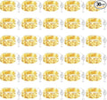 Brightown 30 Pack LED Fairy Lights Battery Operated String Lights, 7ft 20LED by Brightown