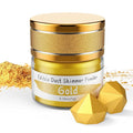 Jelife Edible Gold Luster Dust by OrderNowfromJelife