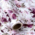 WRAPAHOLIC 30 Inch Jumbo Floral Wrapping Paper by WRAPAHOLIC