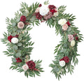 Floroom 6ft Artificial Eucalyptus Garland by Floroom