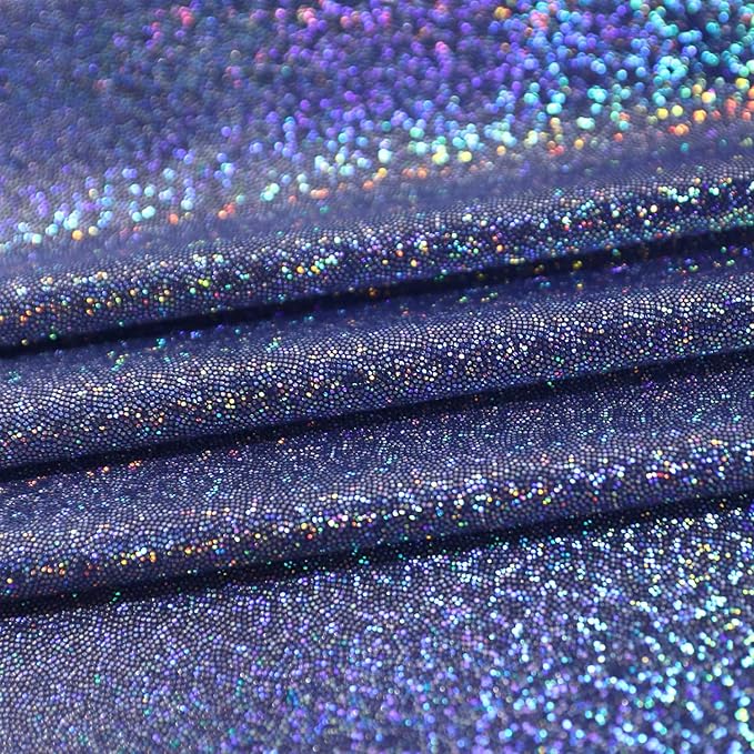 Fitable Sequin Tablecloth for Parties 60x102 Inch - Image 4