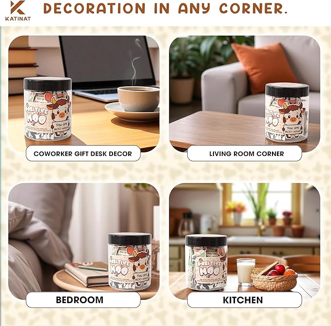 60 Positive Cow Gifts For Women Cow Lovers - Image 6