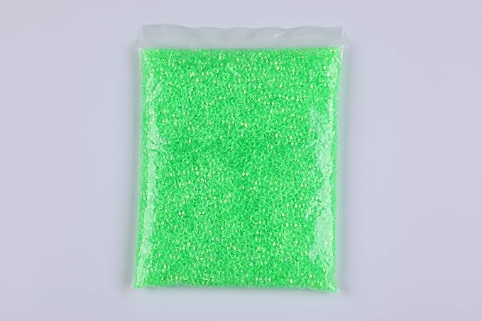 10000 pcs/Pack Wedding Table Scatter Confetti Crystals Acrylic Diamonds Vase - Image 7