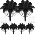Yuxung 6 Sets Wedding Table Centerpiece Accessories Including 159 Pieces by Yuxung