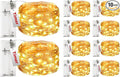 btfarm 10 Pack Fairy Lights Battery Operated by btfarmdecorativelighting