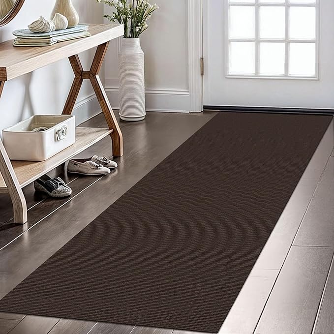 KOZYFLY Washable Runner Rug 2x6 Ft Runners by KOZYFLY