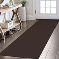 KOZYFLY Washable Runner Rug 2x6 Ft Runners by KOZYFLY