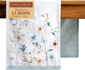Maison d' Hermine Table Runner 100% Cotton Double Layer Table Runners 72 inches by MaisondHermine