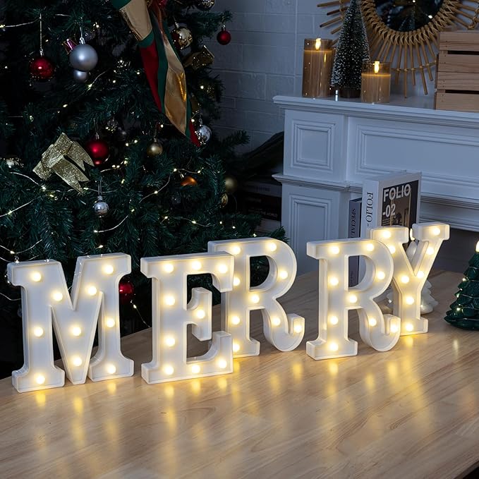 Marry Me Light Up Letters, Led Marry Me Sign - Image 6