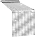 12 x 108 Inches Glitter Disco Table Runner by RTHPY