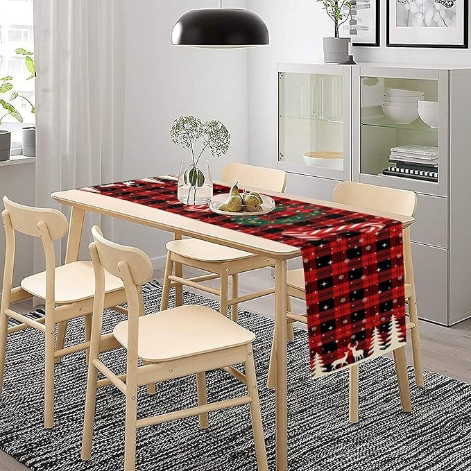 Christmas Table Runner - Image 3