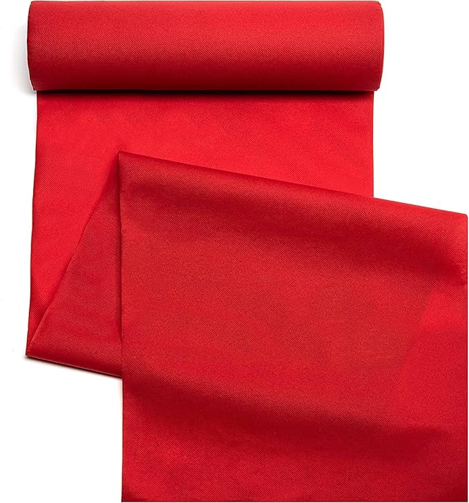 American Homestead Paper Table Runner Roll - 78 ft. Disposable Linen-Like Table - Image 9