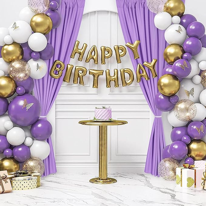 DWCN 10x10 FT Backdrop Curtains - Image 7
