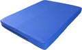 Tumbl Trak Home Practice Mat, 4 ft x 6 ft x 6 in, Soft Pillow Mat, Thick by TumblTrak