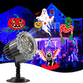 Halloween Light Projector Outdoor by Unknown