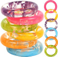 Napkin Rings Set of 12 by CLEENTABLE