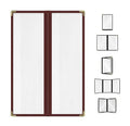 Goodsmart Restaurant Menu Covers by ACISuperPower