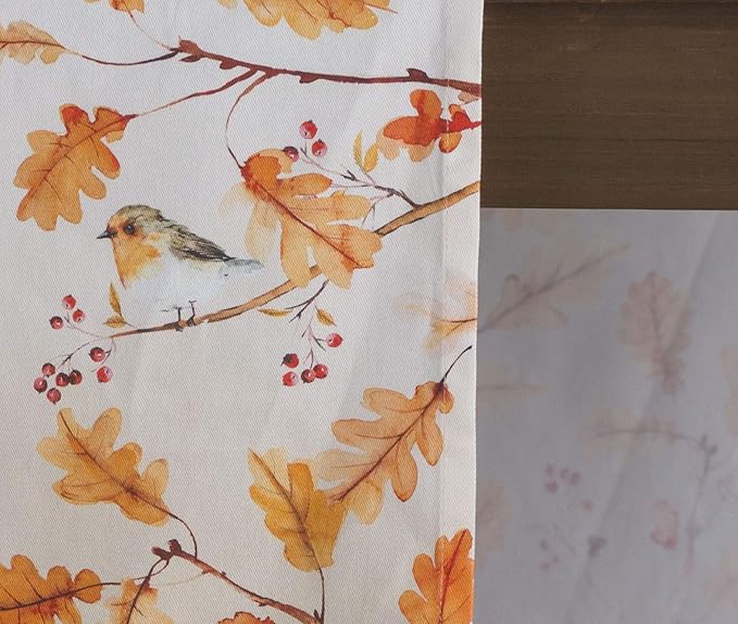 Maison d' Hermine Table Runner 100% Cotton Single Layer Table Runners 36 inches - Image 4