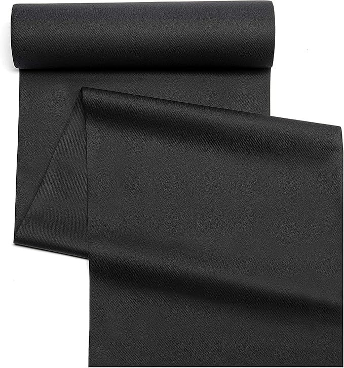 American Homestead Paper Table Runner Roll - 78 ft. Disposable Linen-Like Table - Image 9