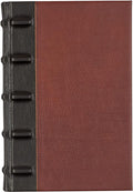 Luxury Leather Journal by Leatherpress