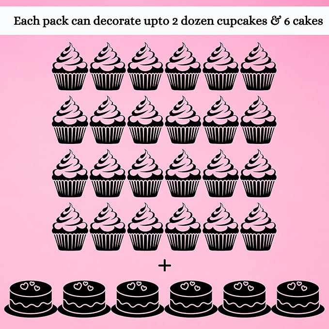 Confect Pearl Sprinkles | Edible Disco Ball Sprinkles - Image 5