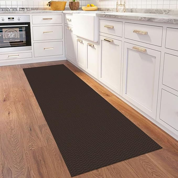 KOZYFLY Washable Runner Rug 2x6 Ft Runners - Image 2