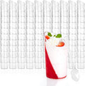 Ilyapa 3oz Plastic Dessert Cups by Ilyapa