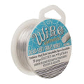 The Beadsmith Wire Elements Craft Wire – Tarnish Resistant, Soft Temper by TheBeadsmith