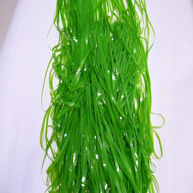 BRAVESHINE Pastel Green Streamers Party Backdrop Decoration - Image 8