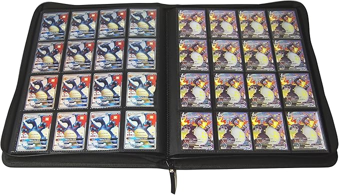 TopDeck 1000 Card Binder - Image 2