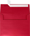 LUXPaper A7 Invitation Envelopes | Peel & Press | 5 1/4" x 7 1/4" | Jupiter by LUXPaper