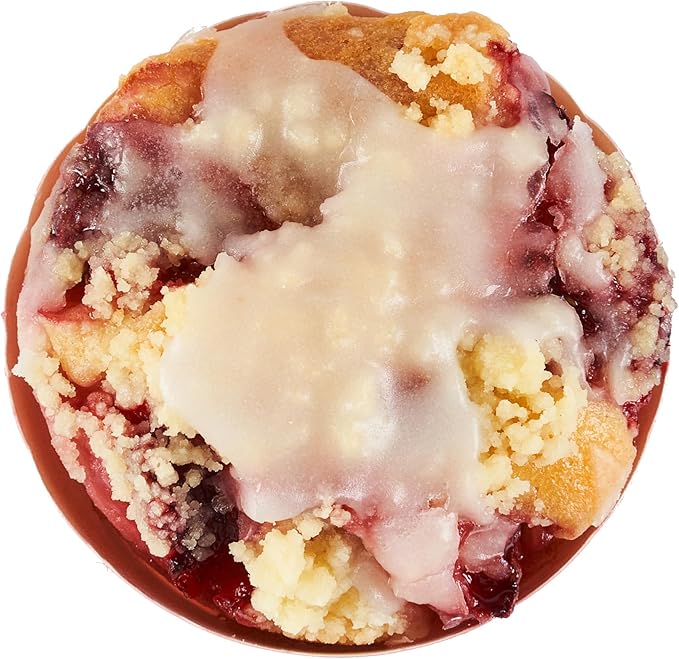 Panificio 3 Ounce Cupcake Wrappers, 200 Scalloped Baking Cups - Image 10