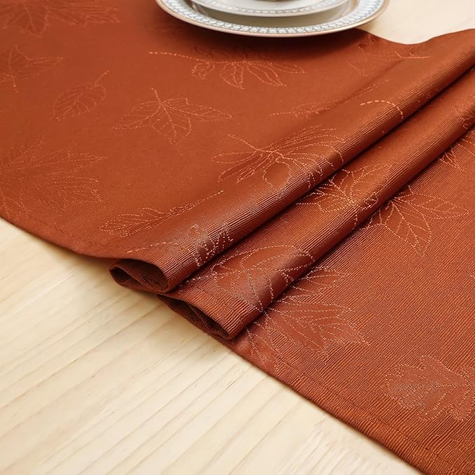 Smiry Fall Table Runner - Image 6