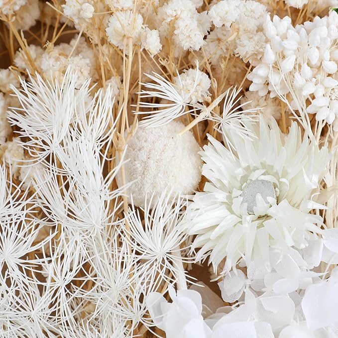 Dried Flowers, Dried Flowers Set - Image 7