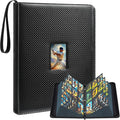 Trading Card Binder 9 Pocket by JKEEMI