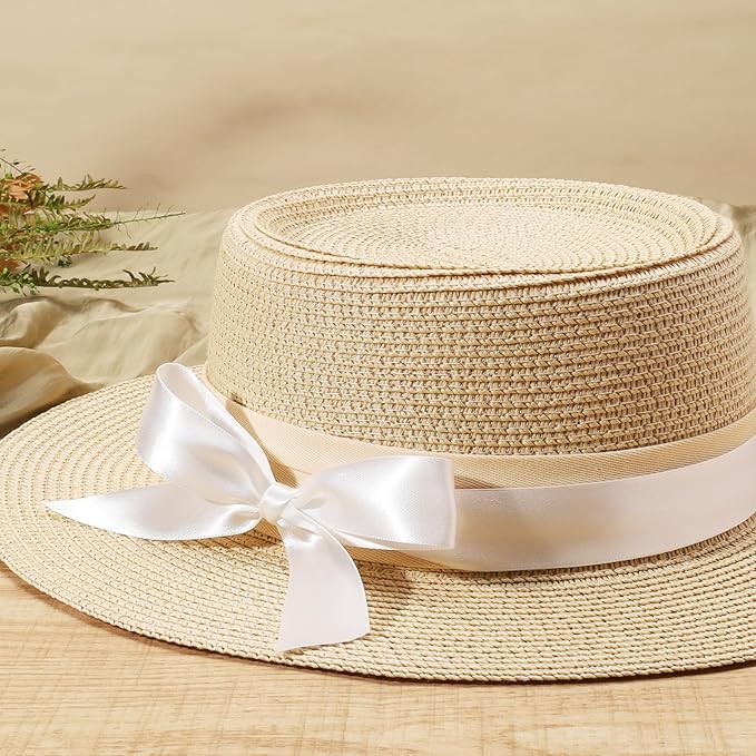 LaRibbons White Ribbon 1 Inch 25 Yards Luxury Double Faced White Silk Ribbon - Image 4