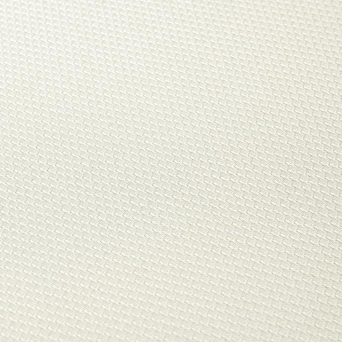 Fitable 2 Pack Beige Round Table Cloth - Image 9