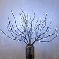 MENCH Branch Lights, Light Up Decorations by MENCH