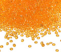 PATIKIL 10000 Pcs Wedding Table Scatter Confetti Crystals 4.5mm Acrylic by PATIKIL