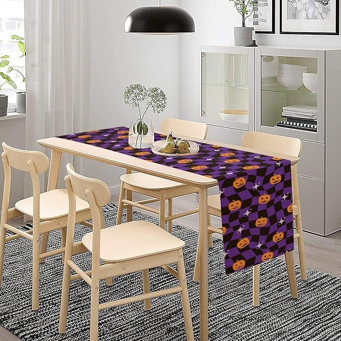 Halloween Table Runner - Image 3