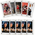 10 Pack-Polaroid Magnets for Refrigerator Acrylic Fridge Magnetic Frame 2.36 x by Unknown