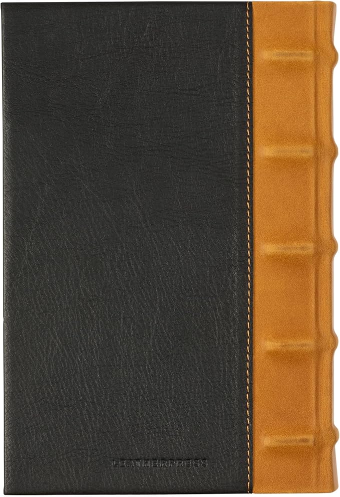 Luxury Leather Journal - Image 2