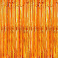 Crosize 2 Pack Foil Fringe Curtains Party Decorations, Door Streamers, Glitter by Crosize